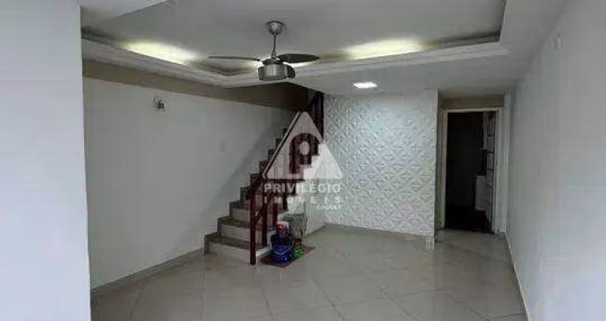 Casa Triplex à venda, 3 quartos, 1 vaga, Recreio dos Bandeirantes - RIO DE JANEIRO/RJ