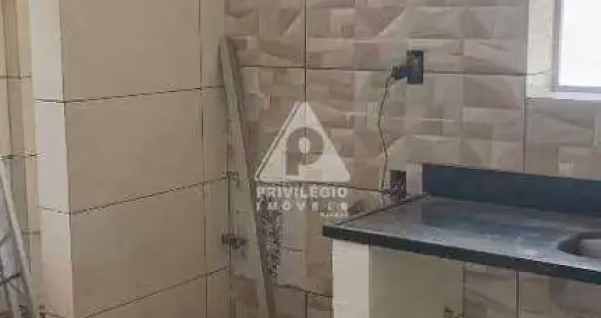 Apartamento com 2 quartos à venda na Rua Riachuelo, --, Centro, Rio de Janeiro