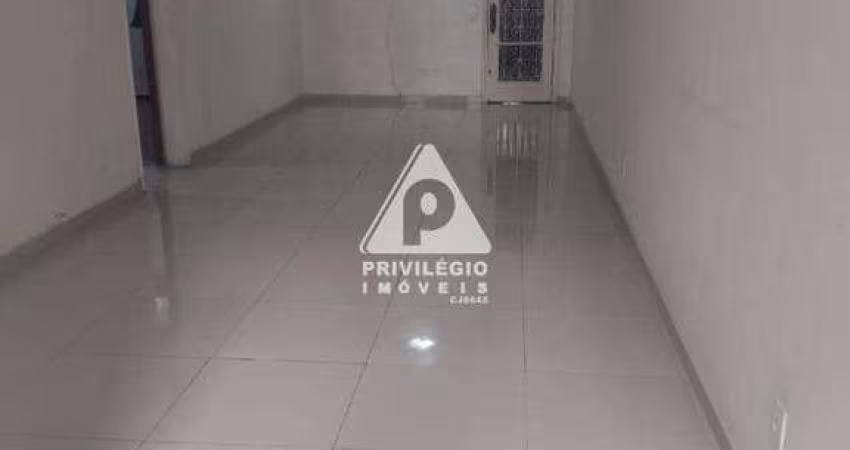 Apartamento à venda, 3 quartos, Copacabana - RIO DE JANEIRO/RJ