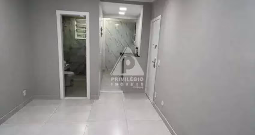Apartamento com 1 quarto à venda na Rua Belfort Roxo, --, Copacabana, Rio de Janeiro