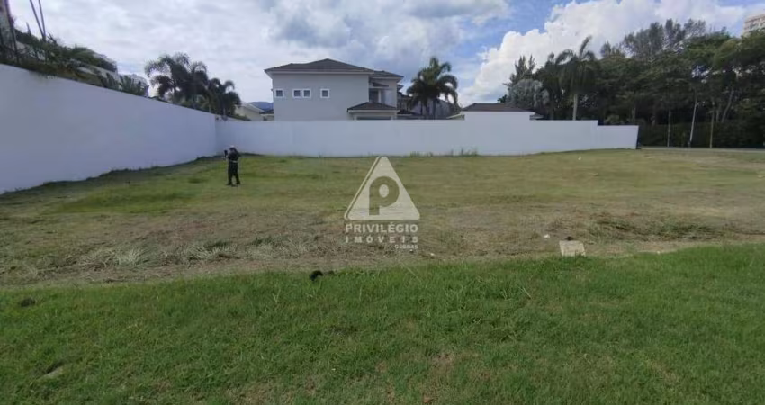 Terreno de 1.500m² – Potencial de Construção e Alto Retorno