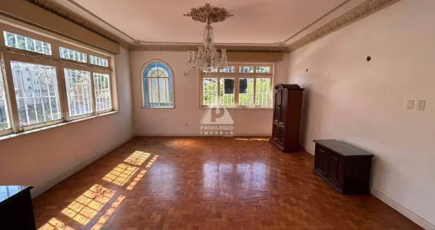 Casa com 6 quartos à venda na Rua Gurindiba, --, Tijuca, Rio de Janeiro