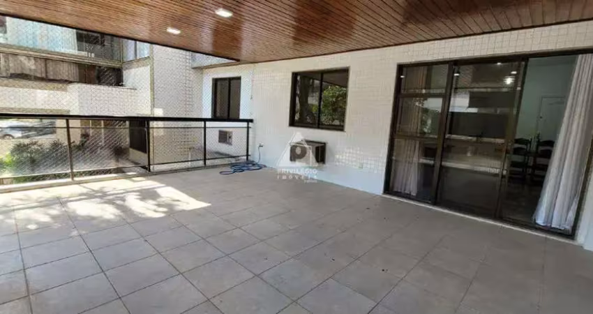 APARTAMENTO À VENDA 3 QUARTOS, 103 m² NO RECREIO DOS BANDEIRANTES