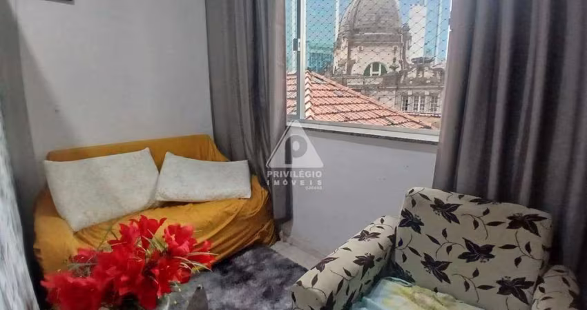 Apartamento à venda, Centro - RIO DE JANEIRO/RJ