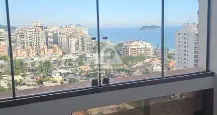 Apartamento de 3 quartos no barramares sendo uma 1 suíte