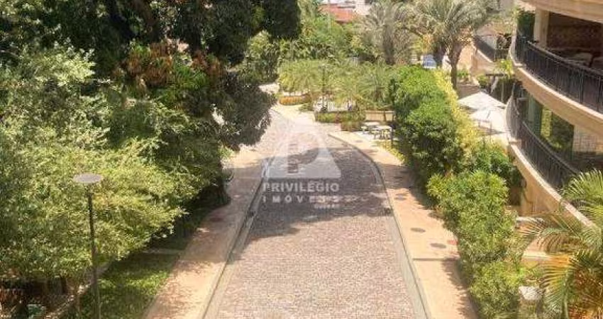 Privilegio vende excelente apartamento tipo Garden