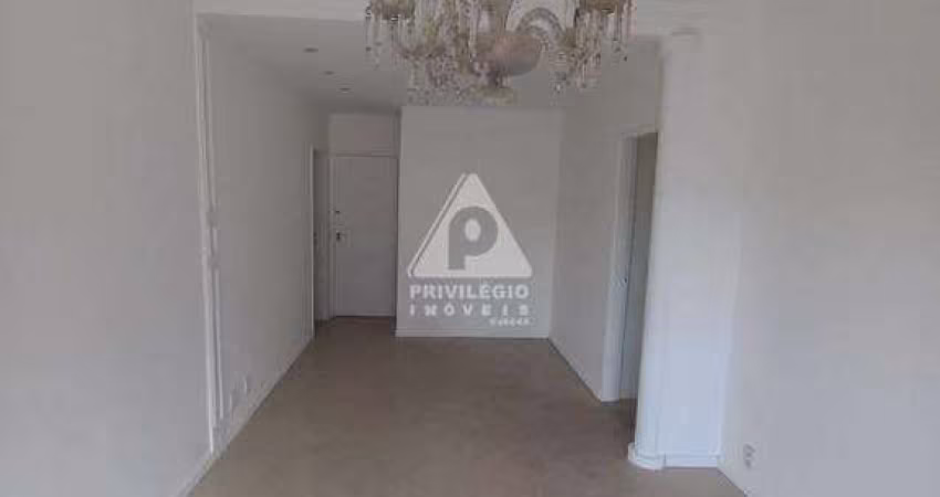 Apartamento à venda, 3 quartos, 1 suíte, Maracanã - RIO DE JANEIRO/RJ