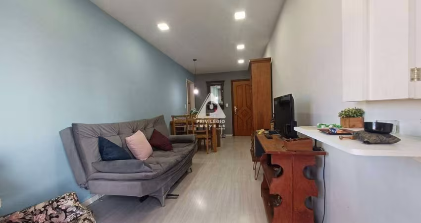 APARTAMENTO 1 QUARTO - À VENDA - FRGQUESIA DE JACAREPAGUÁ