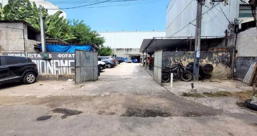 TERRENO NO RECREIO DOS BANDEIRANTES -