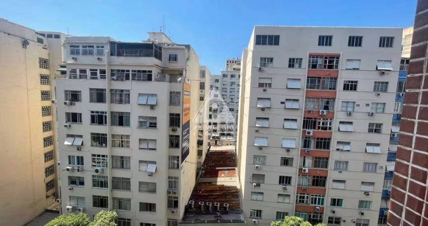 Sala Comercial com 46m2 à venda no Shopping 680 em Copacabana