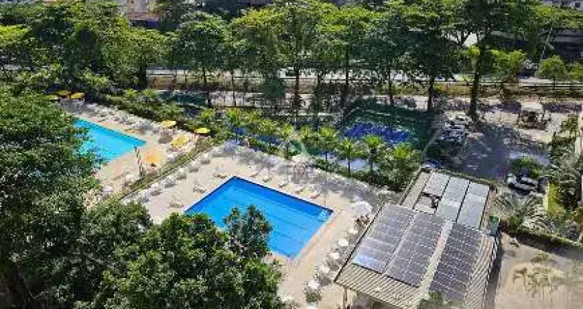 Apartamento situado em um dos condomínios mais cobiçados e conhecidos da zona sul do RJ: Vilage São Conrado
