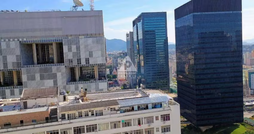 Kitnet / Stúdio à venda na Avenida Treze de Maio, --, Centro, Rio de Janeiro