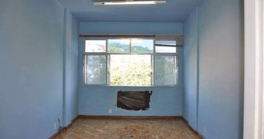 Apartamento à venda, 1 vaga, Centro - RIO DE JANEIRO/RJ