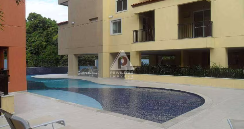APARTAMENTO GARDEN DUPLEX 3 QUATOS, 3 BANHEIROS, 2 VAGAS, TAQUARA, RIO DE JANEIRO/RJ- VALOR ABAIXO DO MERCADO!