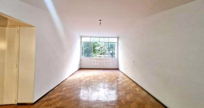 Apartamento à venda, 3 quartos, 1 vaga, Copacabana - RIO DE JANEIRO/RJ
