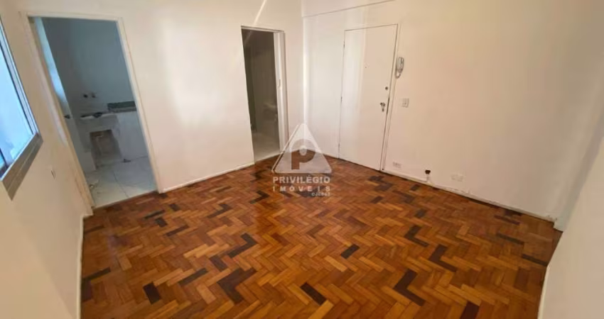 Apartamento 1 Quarto e Sala em Santa Teresa