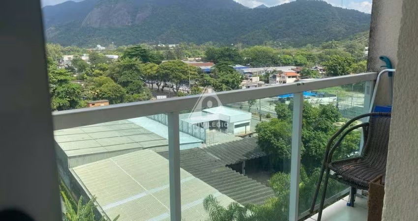 Bandeirantes Live all suites
