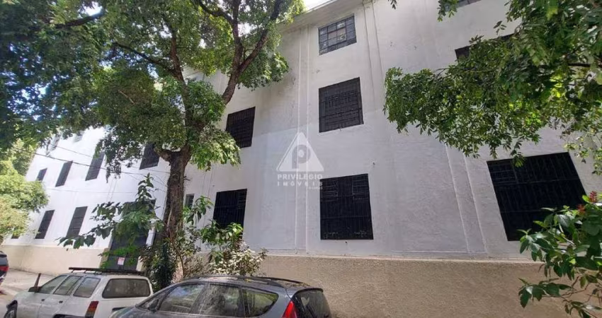 Loja/Galpão - Cidade Nova/RJ - vende ou aluga (parte/prédio à venda com 2.073,70m² )