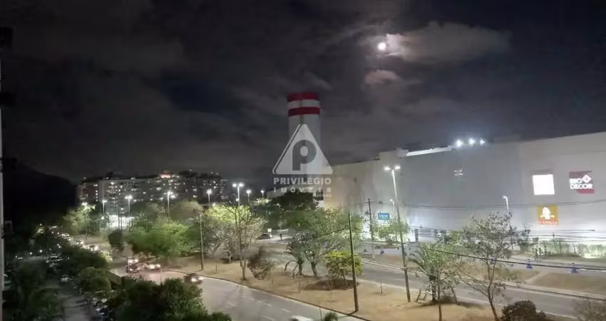 Apartamento com 3 quartos no recreio dos bandeirantes