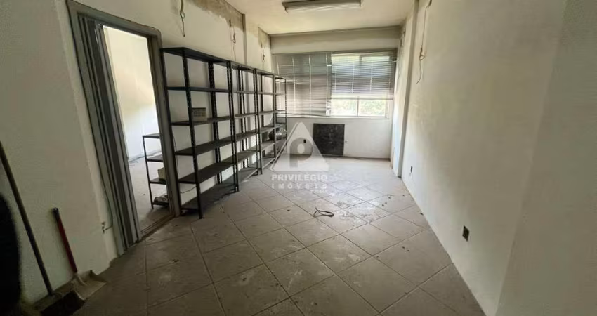 Apartamento à venda, Centro - RIO DE JANEIRO/RJ
