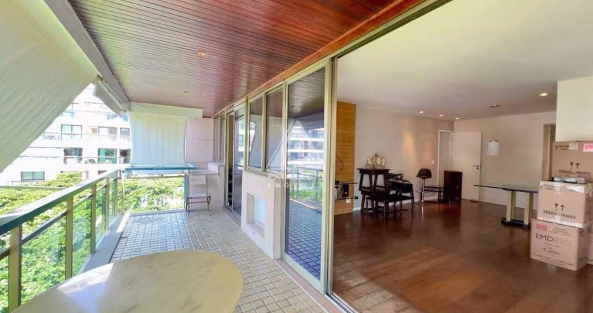 Apartamento à venda em Ipanema com direito ao uso da laje