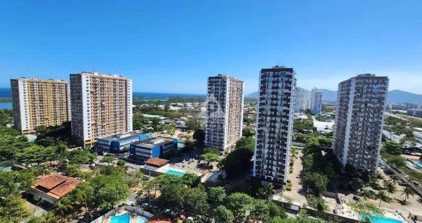 Apartamento à venda 2 Quartos - Barra Sul