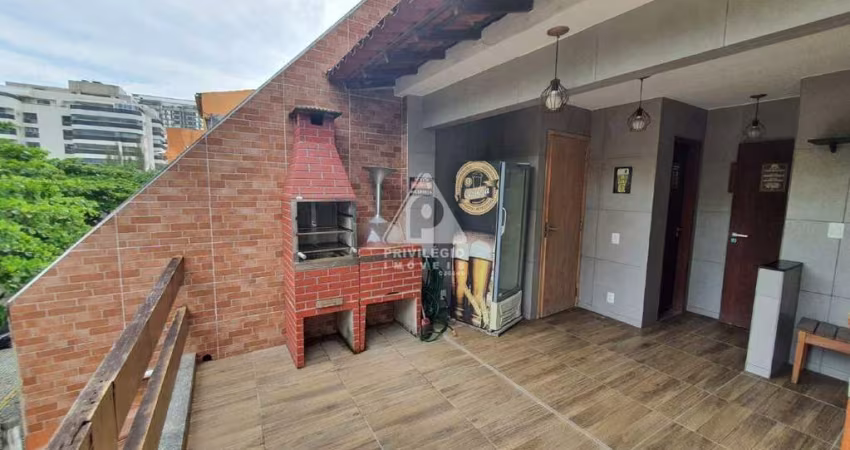 Excelente Casa De 3 quartos no Weekend
