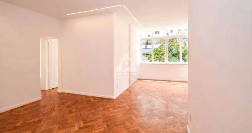 Apartamento 4 quartos sendo 1 suite - Copacabana