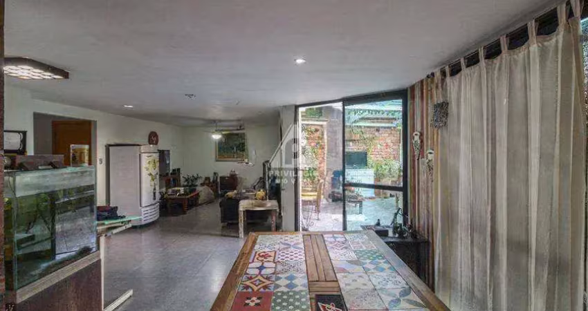 Cobertura com 3 quartos à venda na Rua Ivo Borges, --, Recreio dos Bandeirantes, Rio de Janeiro
