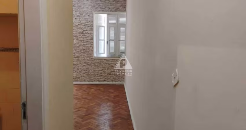 Apartamento à venda, Centro - RIO DE JANEIRO/RJ