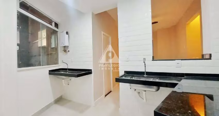 Apartamento com 1 quarto à venda na Rua Figueiredo Magalhães, --, Copacabana, Rio de Janeiro