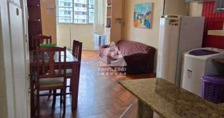 Apartamento à venda, 3 quartos, Copacabana - RIO DE JANEIRO/RJ