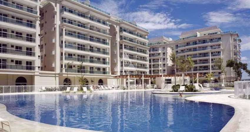 Cobertura Le Parc - Barra da Tijuca