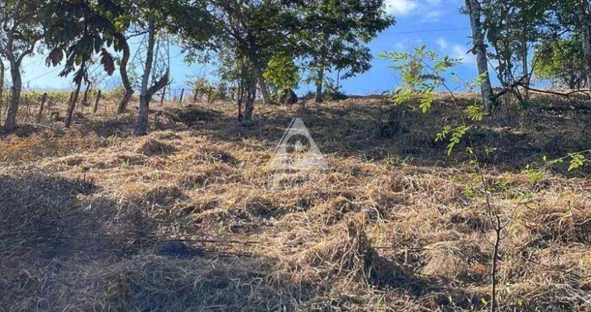 Terreno à venda, Itaipava - Petrópolis/RJ