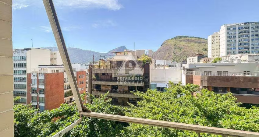 Apartamento à venda em Ipanema, Rio de Janeiro