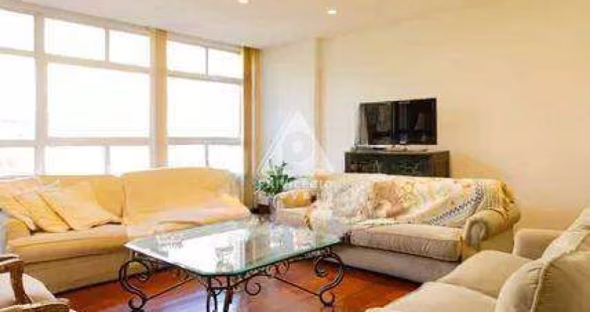 Apartamento à venda, 4 quartos, 1 suíte, 1 vaga, Ipanema - RIO DE JANEIRO/RJ