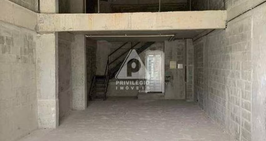 Oportunidade Comercial Exclusiva – Loja de 124m² no Frames Residence