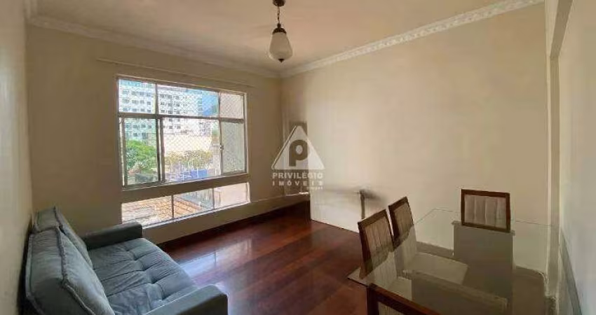 2 quartos, 1 banheiro, bem localizado aos comércios e metrô