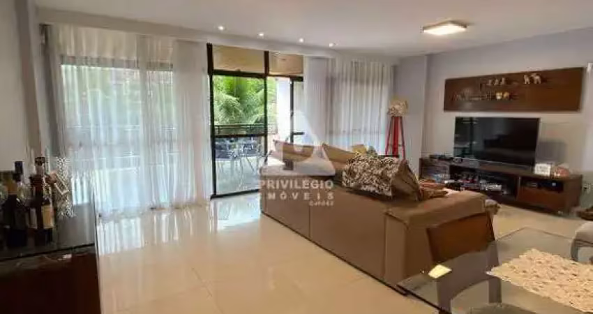 Apartamento tipo lâmina na benvindo de novaes com 178m2 - oportunidade