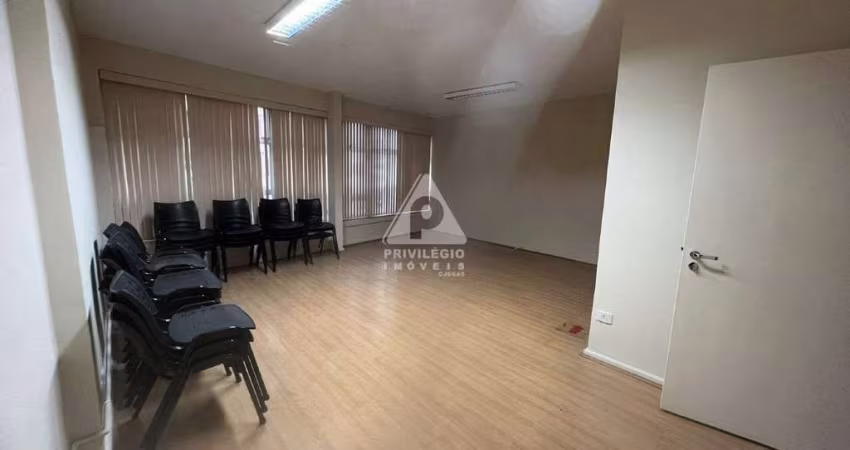 Imóvel 92821 / Venda / Sala / Copacabana