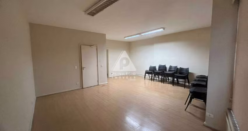 Sala à venda, Copacabana - RIO DE JANEIRO/RJ
