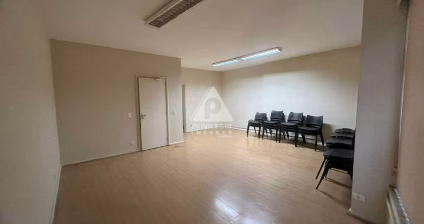 Sala à venda, Copacabana - RIO DE JANEIRO/RJ