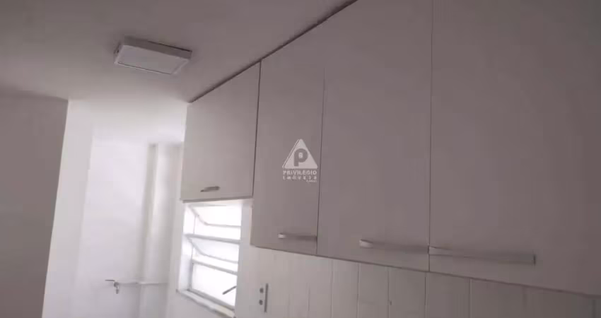 Apartamento com 1 quarto à venda na Rua Doutor Pache de Faria, --, Méier, Rio de Janeiro
