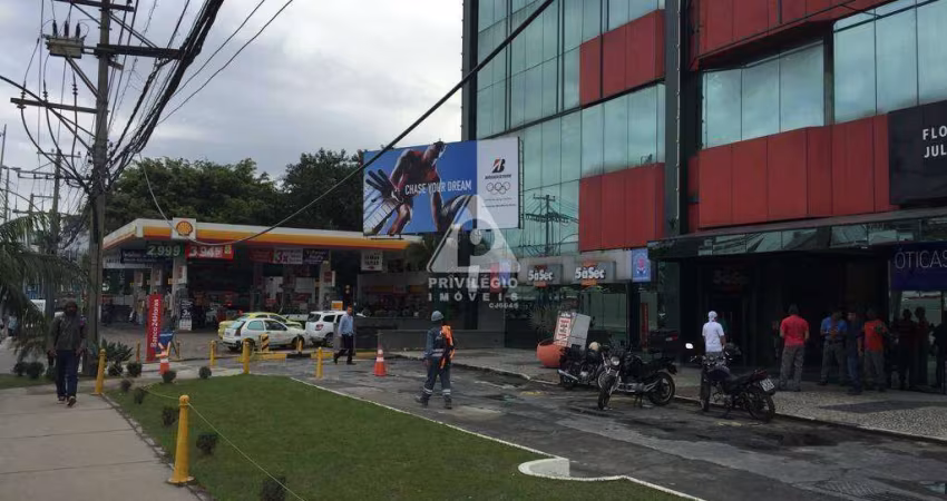 Loja à venda, BARRA DA TIJUCA - RIO DE JANEIRO/RJ