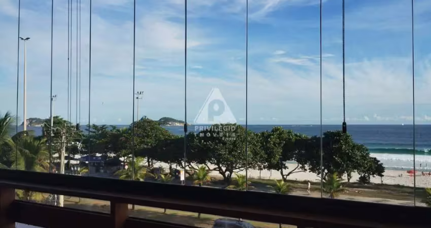 Apartamento com 4 quartos à venda na Avenida Lúcio Costa, --, Barra da Tijuca, Rio de Janeiro
