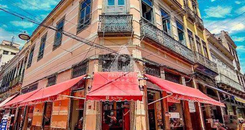 Prédio Comercial no Coração do Centro do Rio de Janeiro