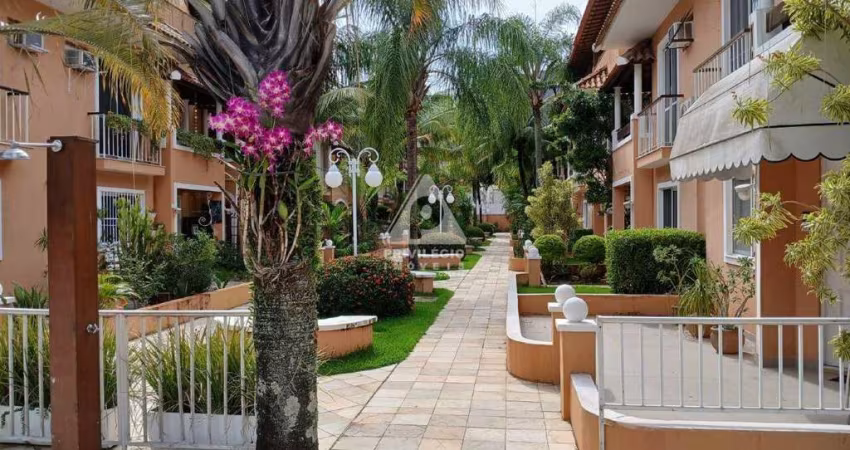 Casa à venda, 3 quartos, 1 suíte, 2 vagas, Recreio dos Bandeirantes - RIO DE JANEIRO/RJ
