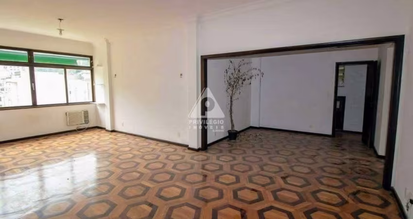 Apartamento à venda em Laranjeiras