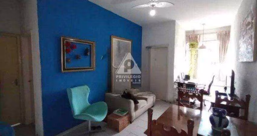 Apartamento 2 quartos copacabana posto 5