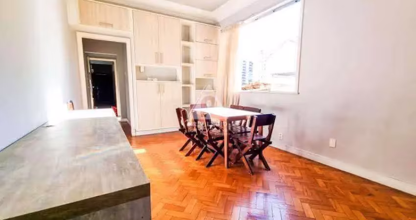 Apartamento com 3 quartos à venda na Rua Arnaldo Quintela, --, Botafogo, Rio de Janeiro